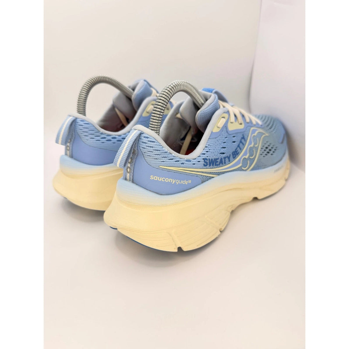 Saucony Guide 18 Sweaty Betty Collaboration Women’s Running Shoes UK 6.5 — photo 6