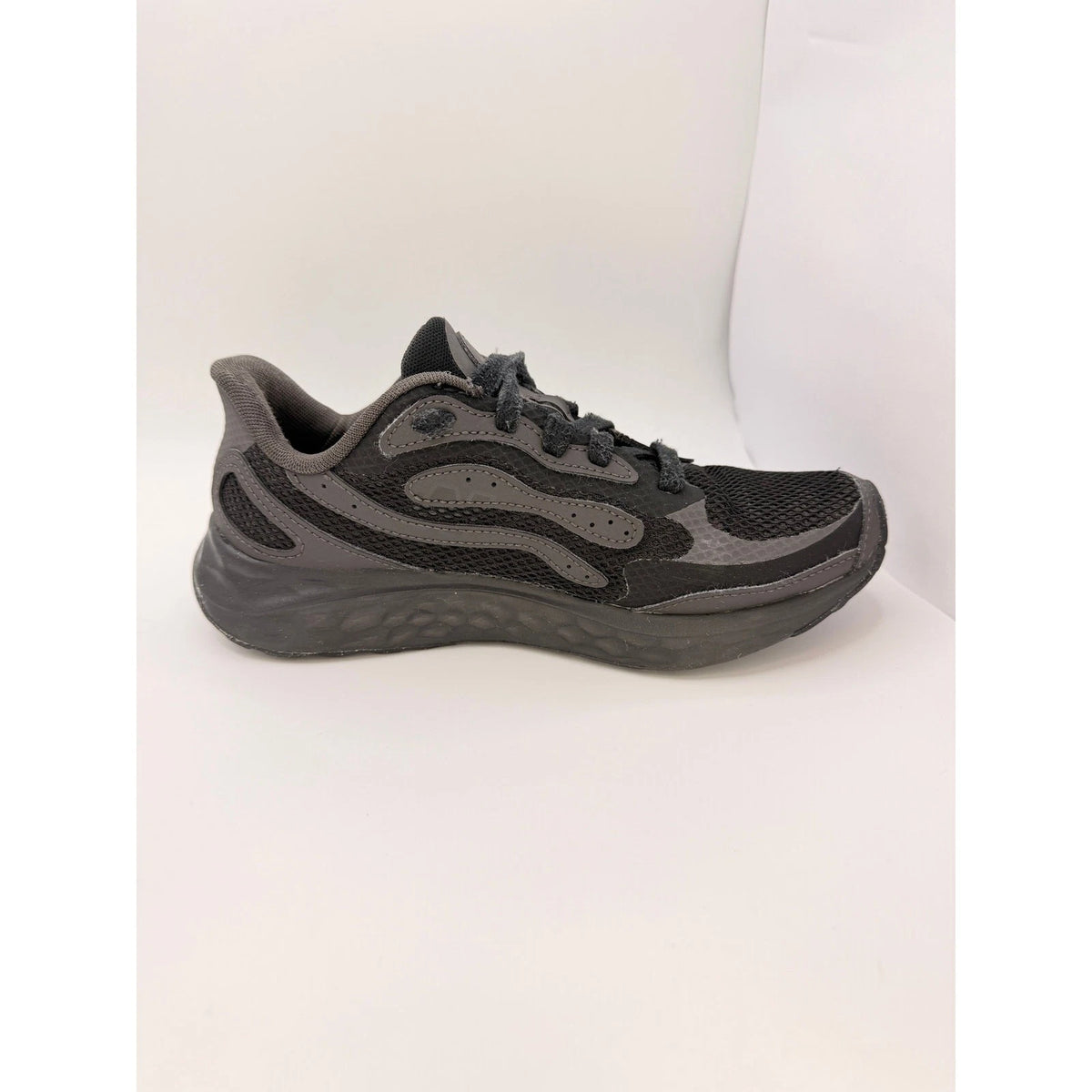 New Balance Fresh Foam Arishi v4 Womens Trainers UK 5 Black TIRALUX — photo 11