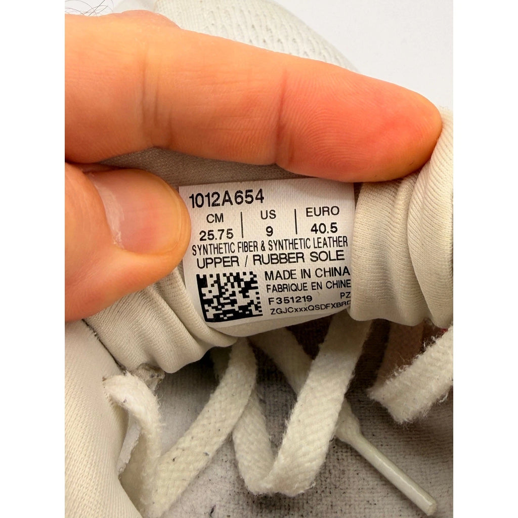 ASICS Gel Kayano 26 Womens 6.5UK Stability Running Shoes Cushioned Support White — photo 14