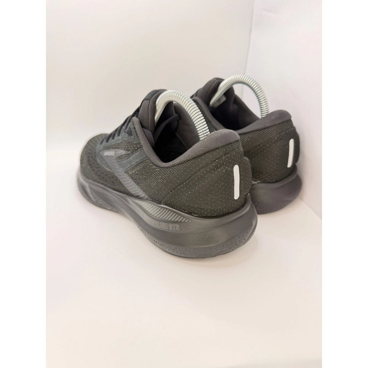 Brooks Adrenaline GTS 24 Womens Stability Running Gym Trainers Size7.5 Wide Fit — photo 9