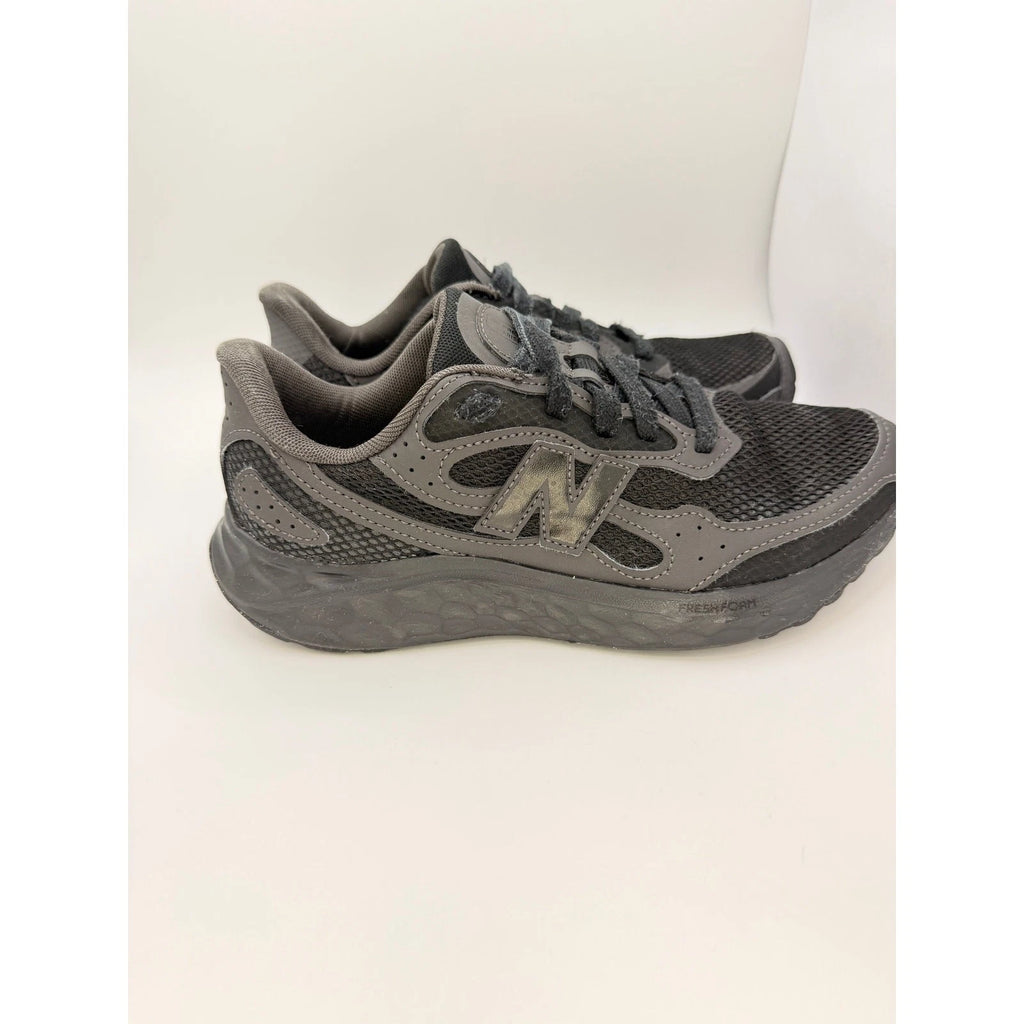 New Balance Fresh Foam Arishi v4 Womens Trainers UK 5 Black TIRALUX — photo 5