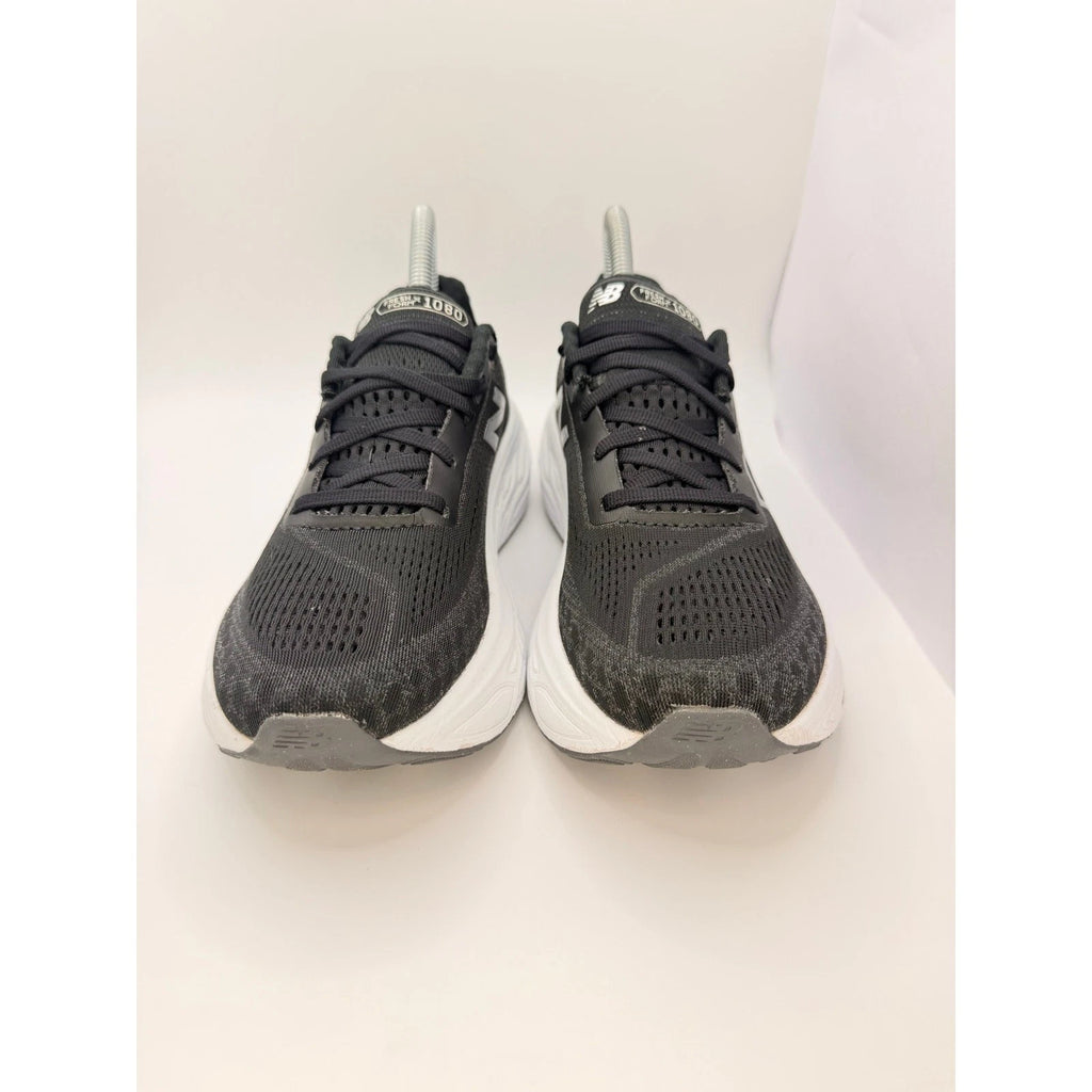 New Balance Fresh Foam X 1080 v14 Women’s UK 5 Running Shoes Black/White — photo 2
