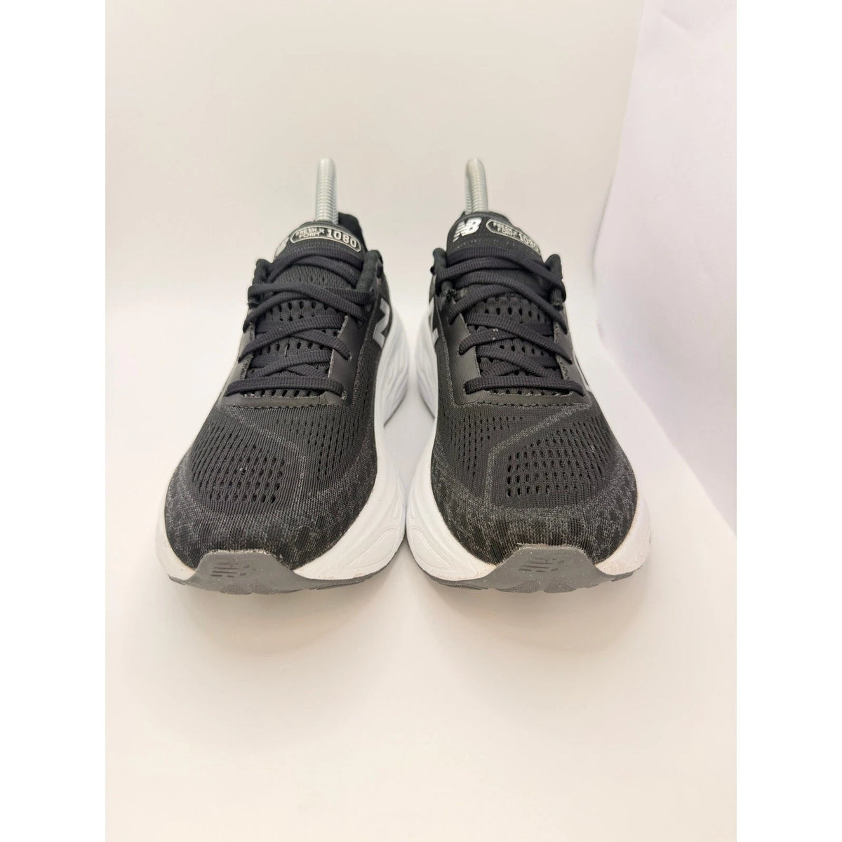 New Balance Fresh Foam X 1080 v14 Women’s UK 5 Running Shoes Black/White — photo 2