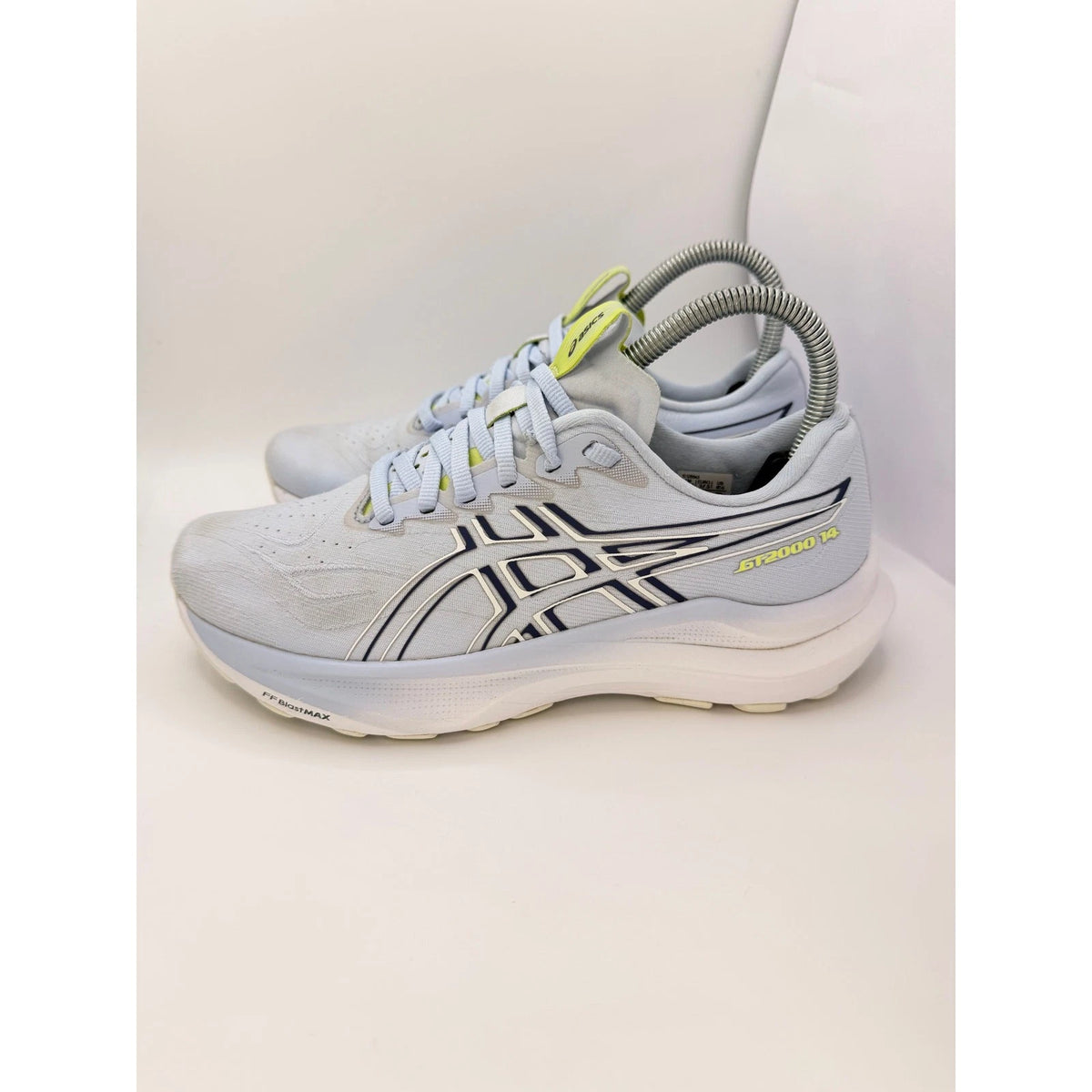 ASICS GT-2000 14 Women’s Running Shoes UK 4.5 Stability Trainers — photo 12