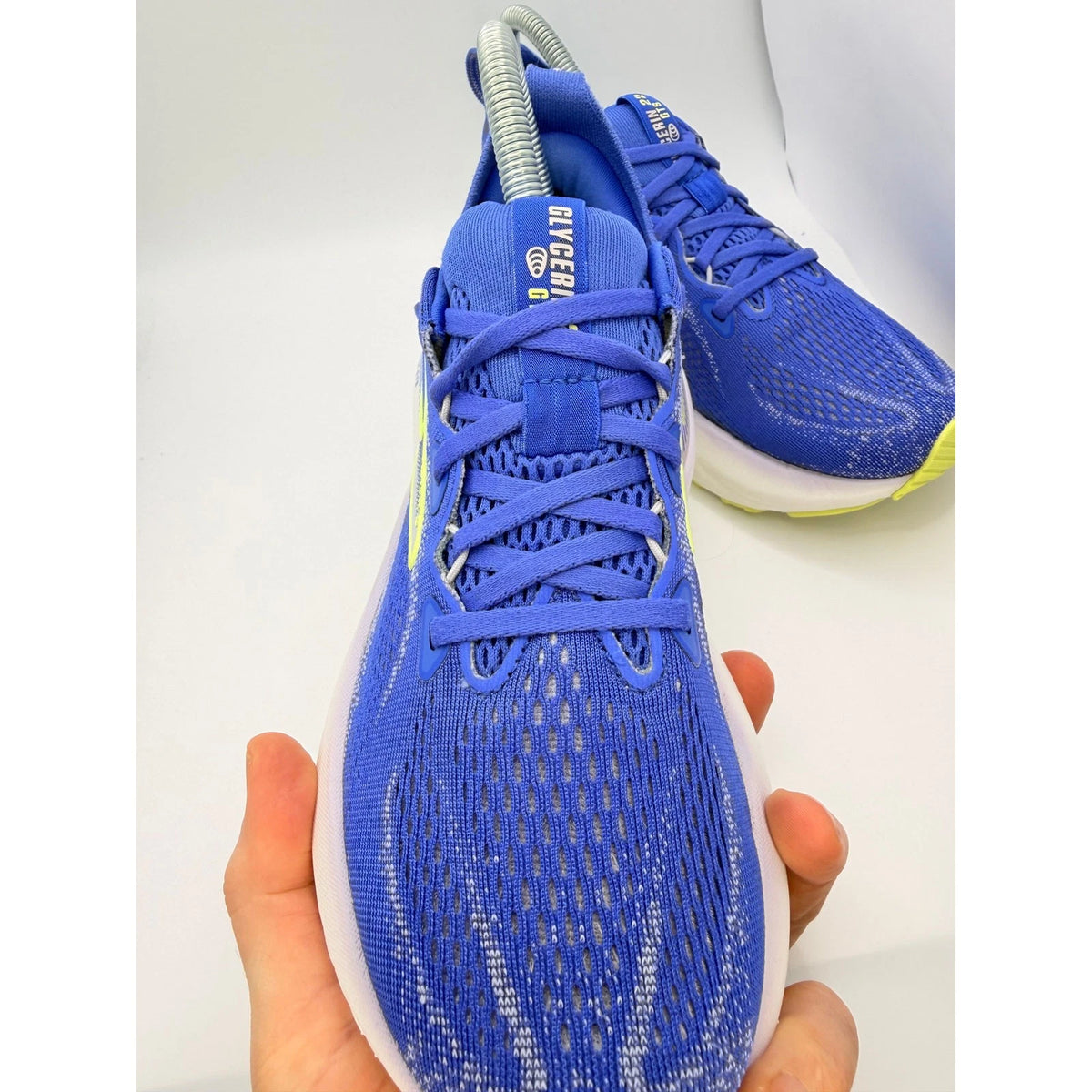 Brooks Glycerin GTS 22 Women’s Running Shoes UK 5 Stability Cushioned — photo 13