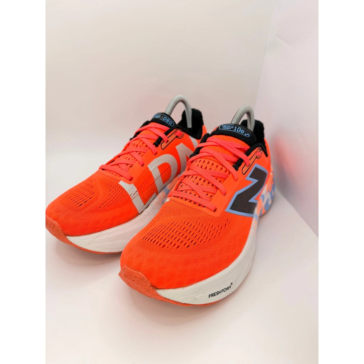 New Balance 1080 v14 LDN London Marathon 2025 Women’s UK 7 Running Shoes — photo 1