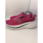 Saucony Guide 18 Women’s Running Shoes UK 7 Pink Stability Trainers — photo 12