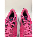 Saucony Guide 18 Women’s Running Shoes UK 7 Pink Stability Trainers — photo 6