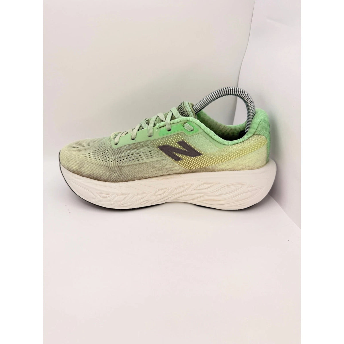New Balance Fresh Foam X 1080 v14 Womens UK 6.5 Green Running Shoes — photo 11
