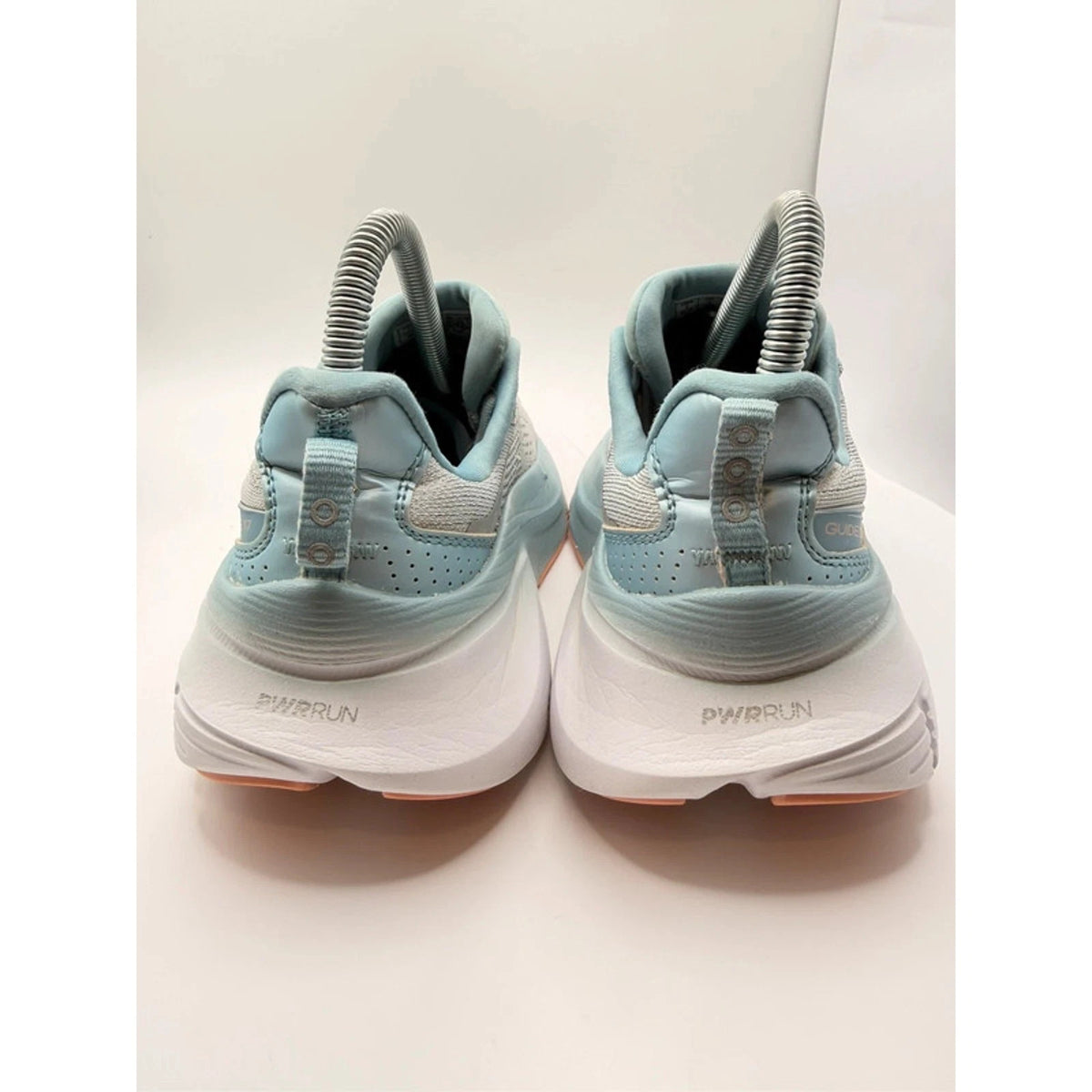 Saucony Guide 17 Women’s Stability Running Shoes UK 5 Cushioned Support — photo 8