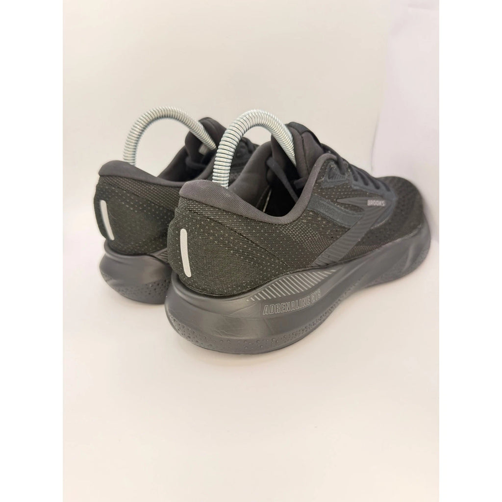 Brooks Adrenaline GTS24 Womens Stability Running Gym Trainers Size 6.5UK Black — photo 6