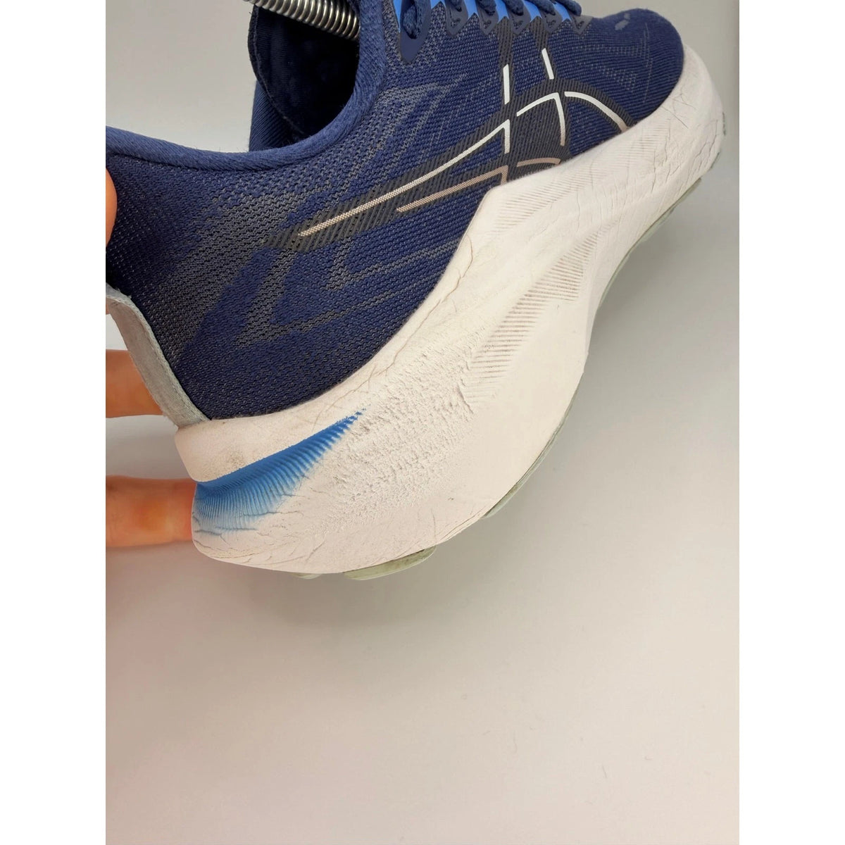 Asics GT-2000 13 Women’s Running Shoes UK 5 Stability FF Blast+ PureGEL — photo 5