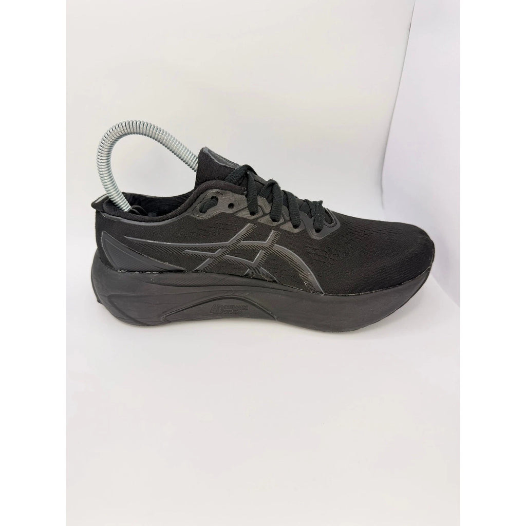 Asics Gel-Kayano 30 Women’s Running Shoes UK 4.5 Triple Black Stability PureGEL — photo 11