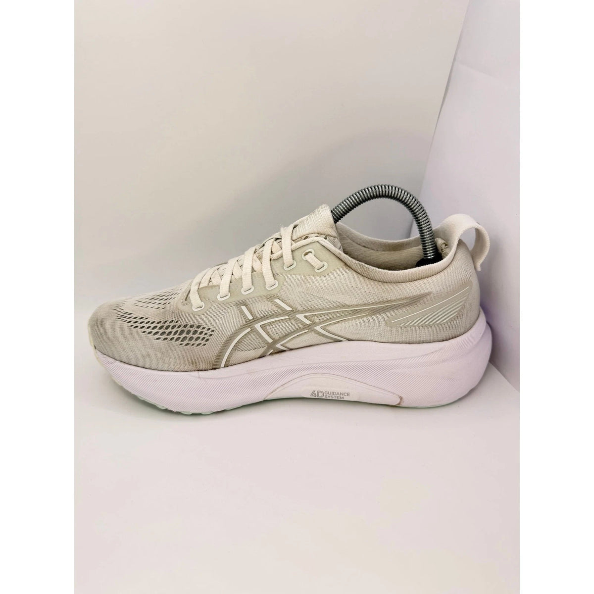 ASICS Gel Kayano 31 Women’s Stability Running Shoes Gym Trainers — photo 10