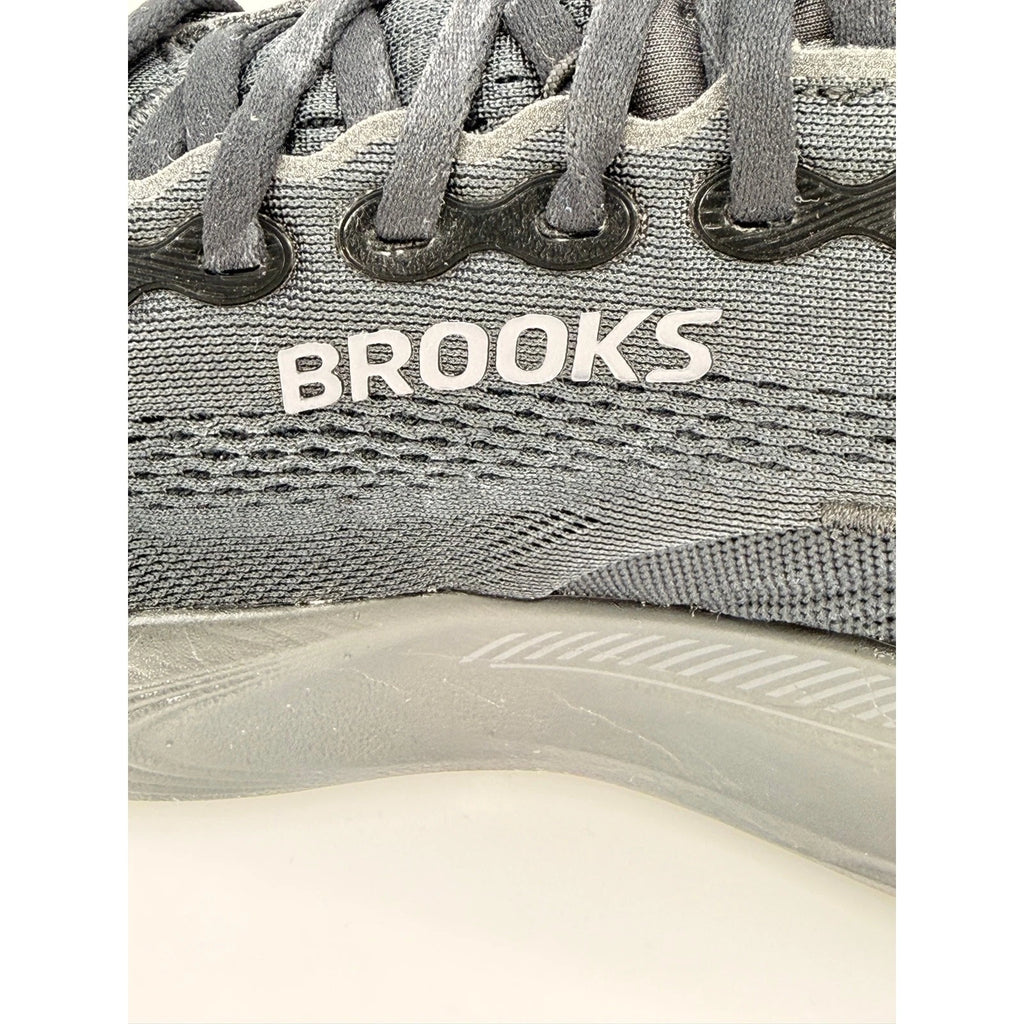 Brooks Adrenaline GTS25 Womens running shoes sz 6.5UK widefit Gym Trainers Black — photo 15