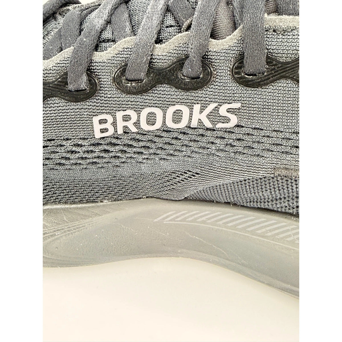 Brooks Adrenaline GTS25 Womens running shoes sz 6.5UK widefit Gym Trainers Black — photo 15