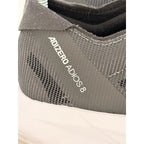 Adidas Adizero Adios 8 Womens Black White Running Shoes Gym Trainers UK 6 — photo 8