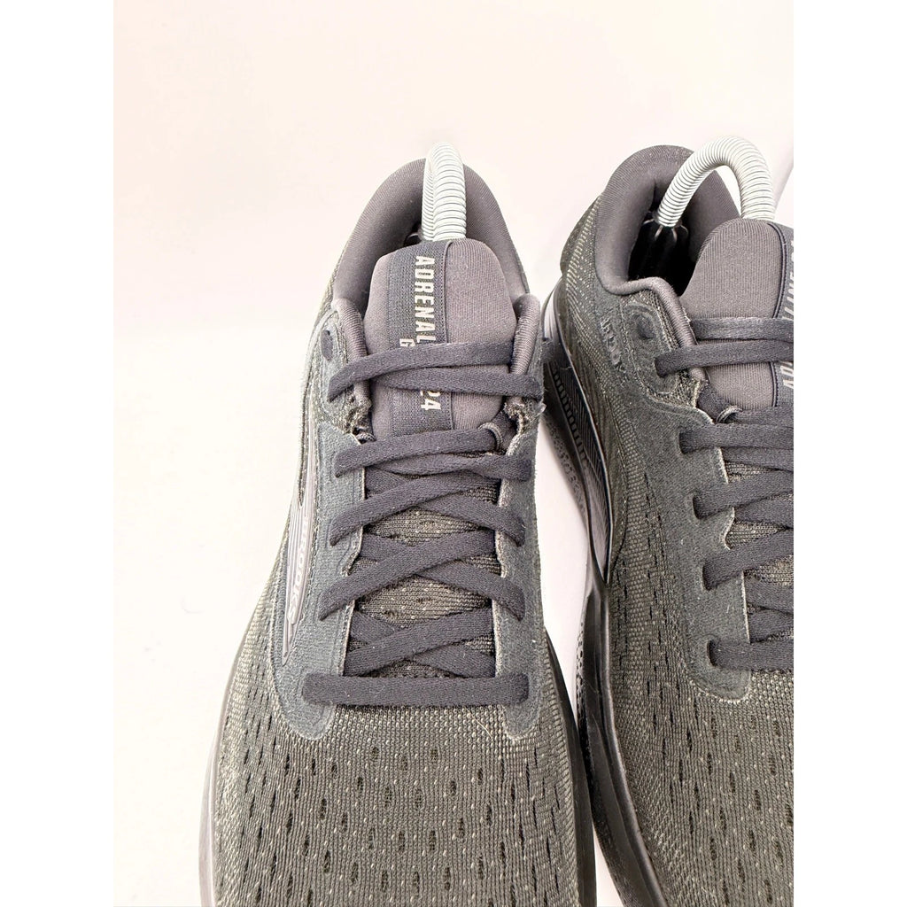 Brooks Adrenaline GTS 24 Womens Stability Running Gym Trainers Size7.5 Wide Fit — photo 4