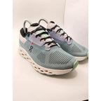 On Running Cloudstratus Women’s Running Shoes UK 5.5 CloudTec Cushioning — photo 4