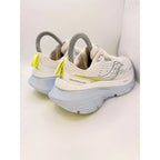Saucony Guide 18 Womens Stability Running Shoes Size Gym Trainers Size 4UK White — photo 7