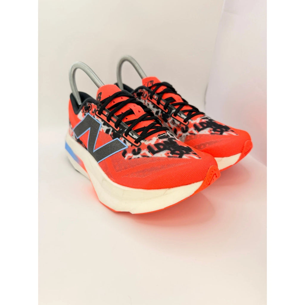 New Balance SC Elite v4 London Marathon 2025 Women’s UK 5 Carbon Plate BNIB — photo 4