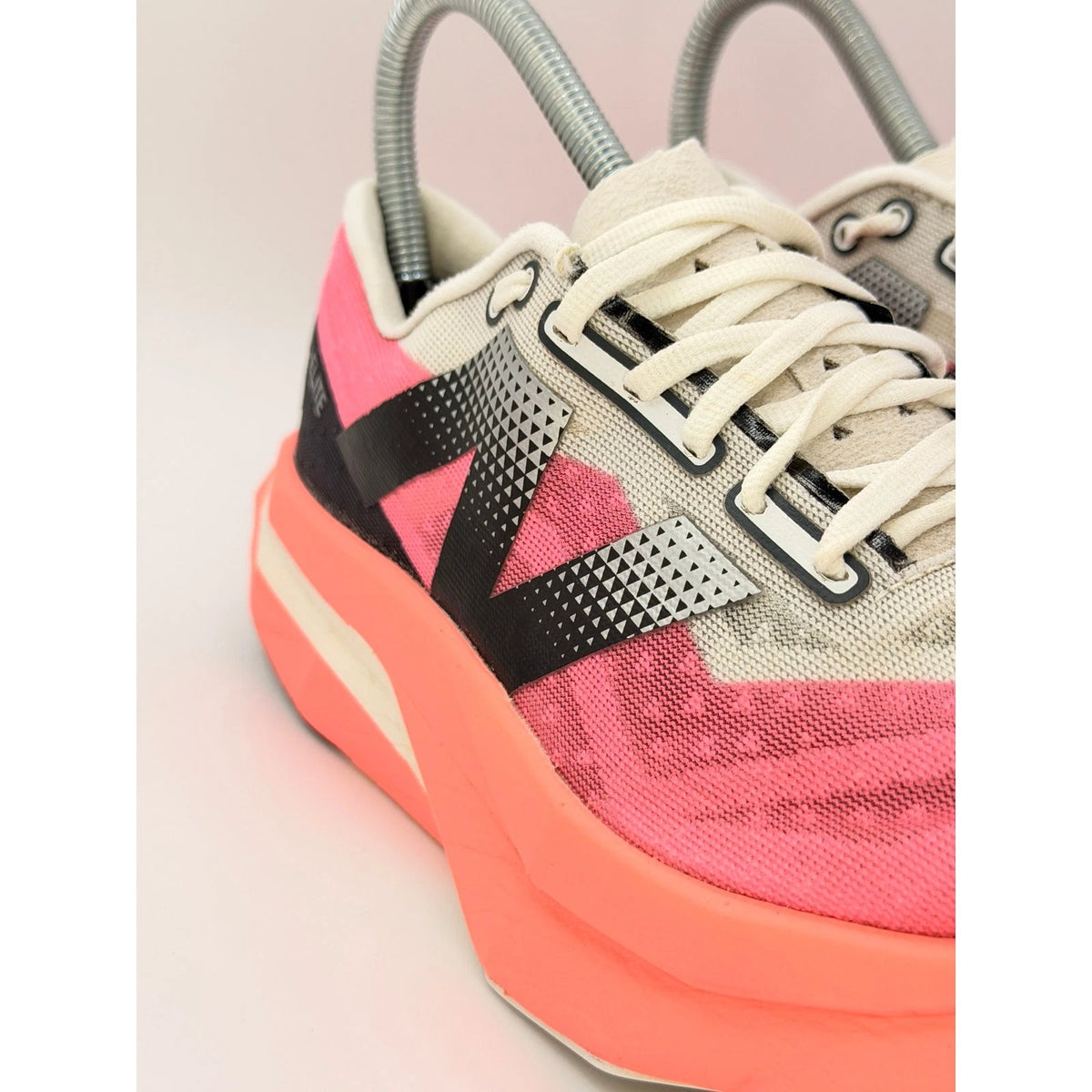 New Balance FuelCell SuperComp Elite V4 Womens Running Shoes UK 5 — photo 6