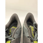Nike Pegasus 39 Shield Waterproof Running Shoes UK 5.5 Grey Volt — photo 17