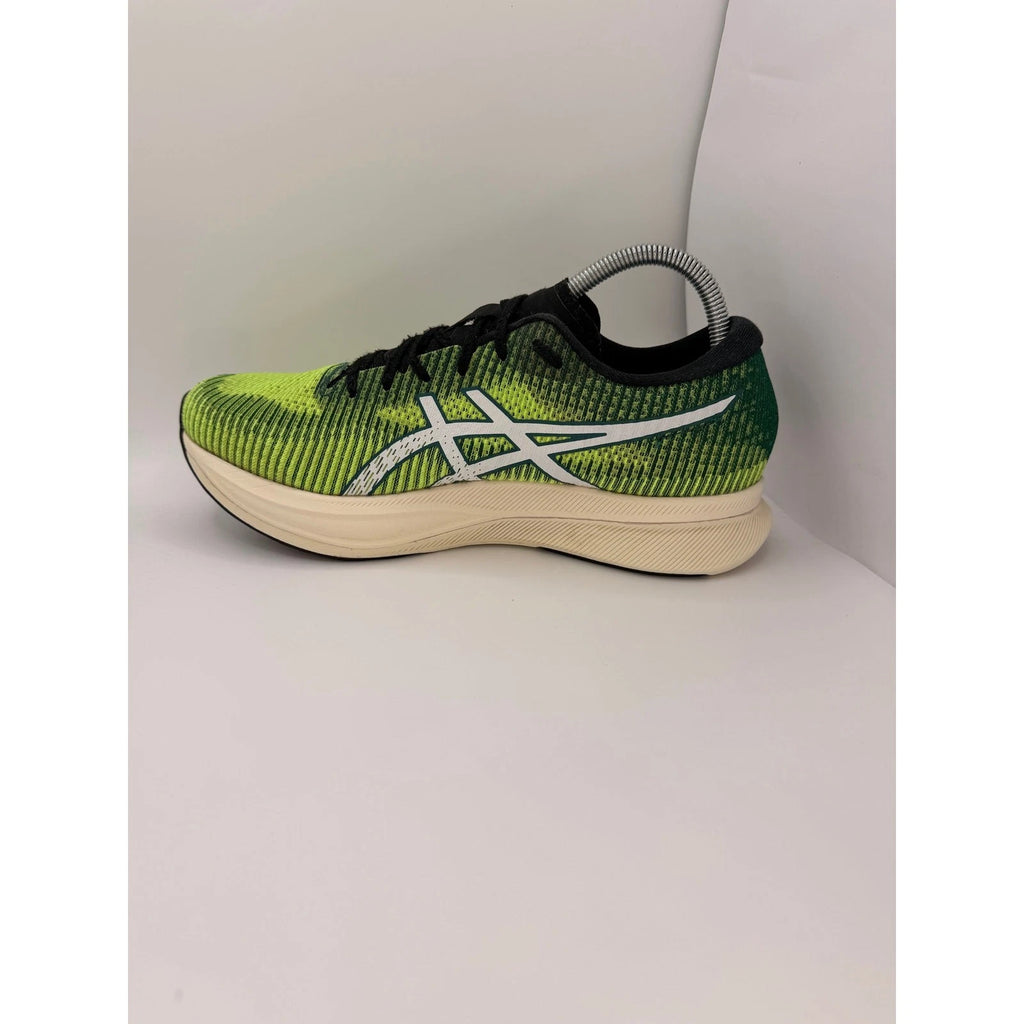 ASICS Magic Speed 2 Carbon Running Shoes Women’s UK 7.5 Lightweight Racer — photo 3