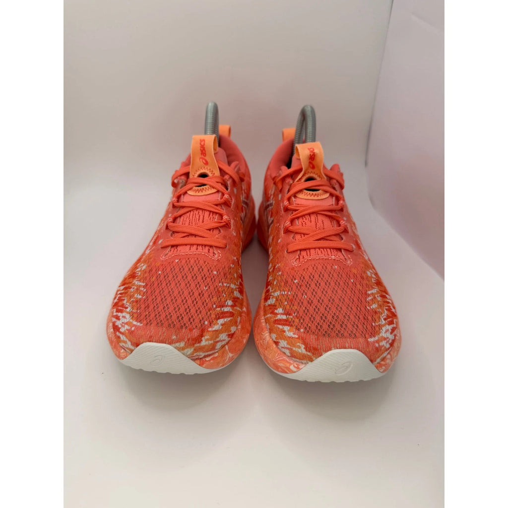 Asics Noosa Tri 16 Womens UK 6.5 Orange Lightweight Running Shoes — photo 2