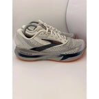 Brooks Adrenaline GTS 24 Mens UK 9 Stability Running Shoes Gym Trainers White — photo 5