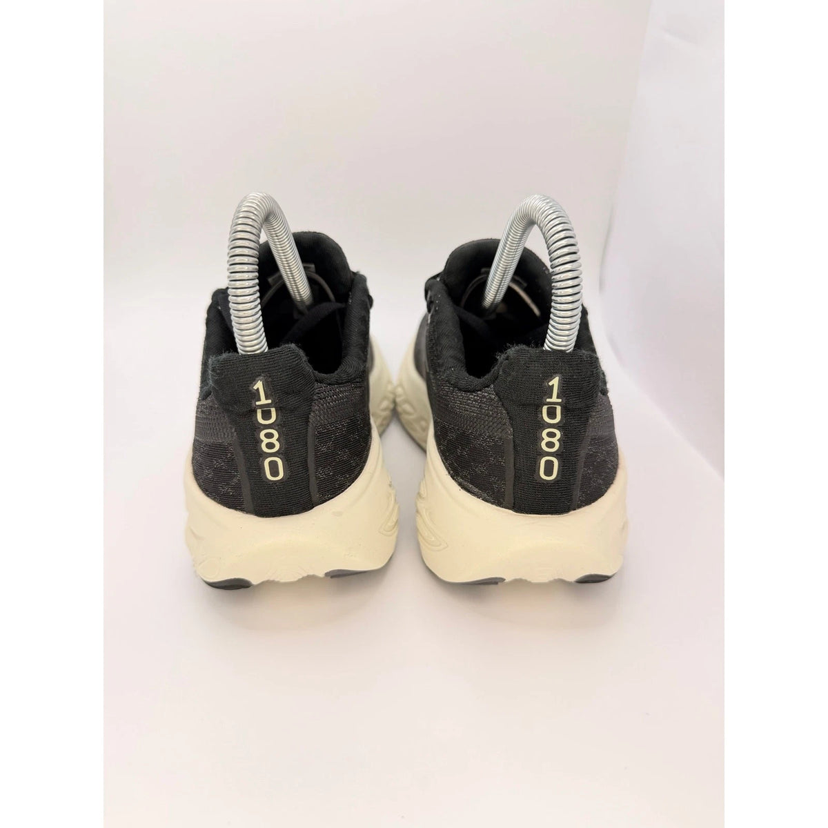 New Balance Fresh Foam X 1080 v14 Women’s UK 3.5 Running Shoes Black — photo 7