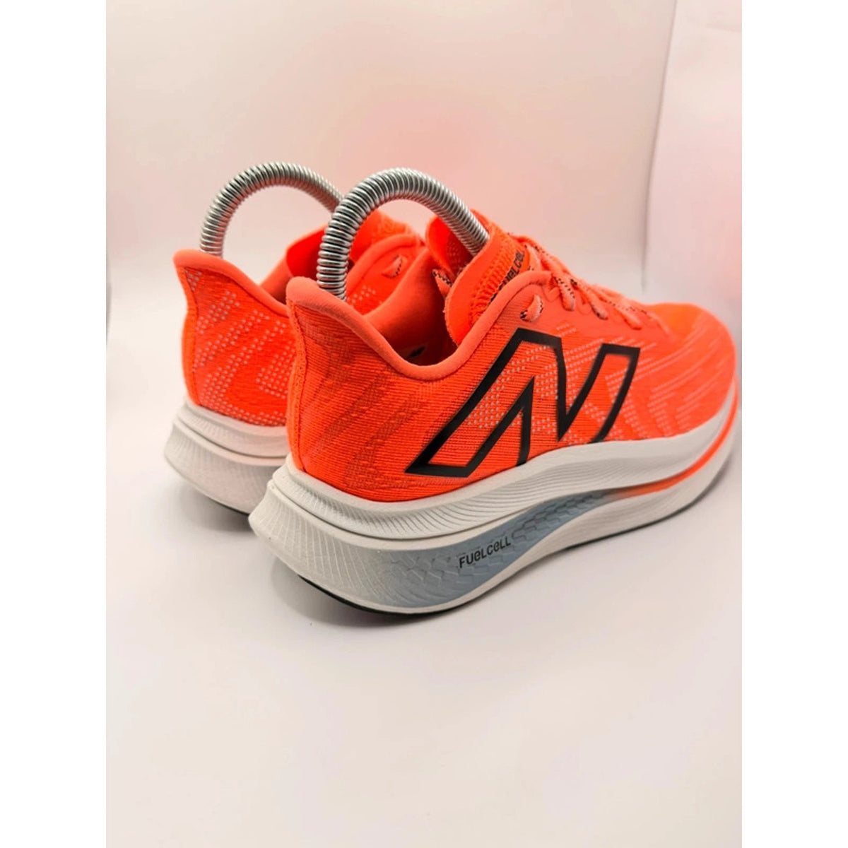 New Balance FuelCell SuperComp Elite Carbon Plate Running Shoes UK 5 — photo 6